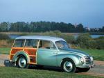DKW F89 Universal 1953 года